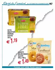 Volantino Centro Oceano Pagina 42