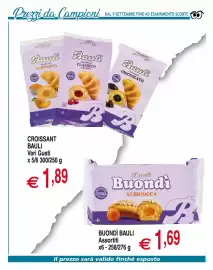Volantino Centro Oceano Pagina 47