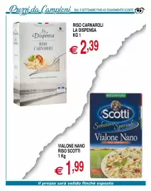 Volantino Centro Oceano Pagina 49