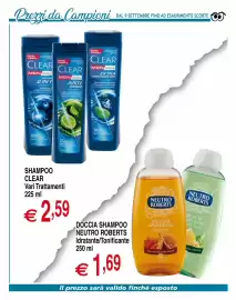 Volantino Centro Oceano Pagina 60