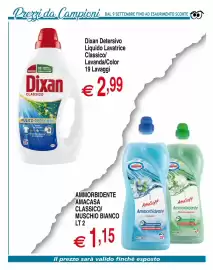 Volantino Centro Oceano Pagina 62