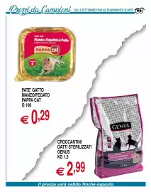 Volantino Centro Oceano Pagina 63