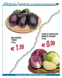 Volantino Centro Oceano Pagina 7