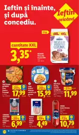 Catalog Lidl săptămâna 38 Pagină 10