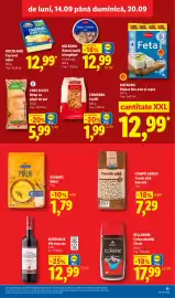 Catalog Lidl săptămâna 38 Pagină 11