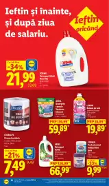 Catalog Lidl săptămâna 38 Pagină 12