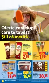 Catalog Lidl săptămâna 38 Pagină 16