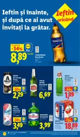 Catalog Lidl săptămâna 38 Pagină 18