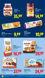 Catalog Lidl săptămâna 38 Pagină 22
