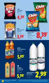 Catalog Lidl săptămâna 38 Pagină 24