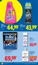 Catalog Lidl săptămâna 38 Pagină 26