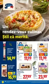 Catalog Lidl săptămâna 38 Pagină 30