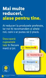 Catalog Lidl săptămâna 38 Pagină 46