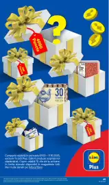 Catalog Lidl săptămâna 38 Pagină 49