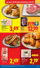 Catalog Lidl săptămâna 38 Pagină 5