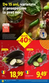 Catalog Lidl săptămâna 38 Pagină 56