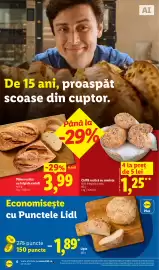 Catalog Lidl săptămâna 38 Pagină 6