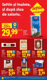 Catalog Lidl săptămâna 38 Pagină 60