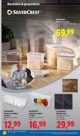 Catalog Lidl săptămâna 38 Pagină 72