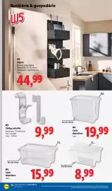 Catalog Lidl săptămâna 38 Pagină 74