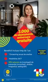 Catalog Lidl săptămâna 38 Pagină 76