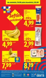Catalog Lidl săptămâna 38 Pagină 82