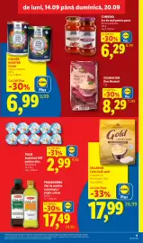 Catalog Lidl săptămâna 38 Pagină 9