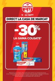 Catalog Carrefour Pagină 80: Colgate