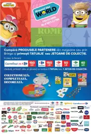 Catalog Carrefour Pagină 2