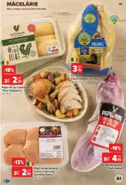 Catalog Carrefour Pagină 42
