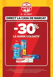 Catalog Carrefour Pagină 80: Colgate
