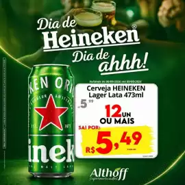 Encarte Althoff Supermercados Página 1