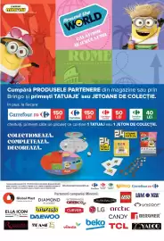 Catalog Carrefour Pagină 2