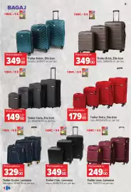 Catalog Carrefour Pagină 6: Troller Civic €349,00, Ella Icon Troller Carla €149,00