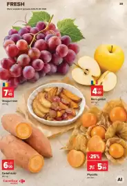 Catalog Carrefour Market Pagină 20