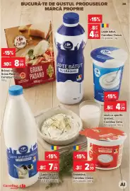 Catalog Carrefour Market Pagină 28