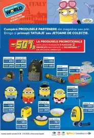 Catalog Carrefour Market Pagină 3