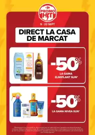 Catalog Carrefour Market Pagină 41: Elimplant sun