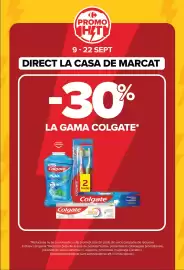 Catalog Carrefour Market Pagină 42: Colgate la gama colgate