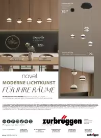 Zurbrüggen Prospekt Seite 54
