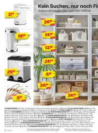 Höffner Prospekt Seite 22