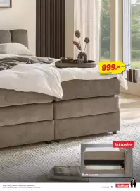 Höffner Prospekt Seite 3