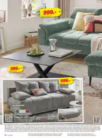 Höffner Prospekt Seite 6