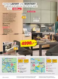 Höffner Prospekt Seite 26