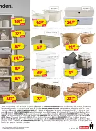 Höffner Prospekt Seite 23