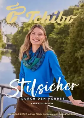 Tchibo (gültig bis 6-10)