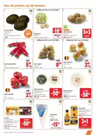 Colruyt folder Pagina 11