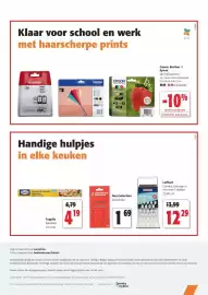 Colruyt folder Pagina 21