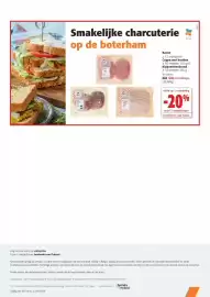 Colruyt folder Pagina 22
