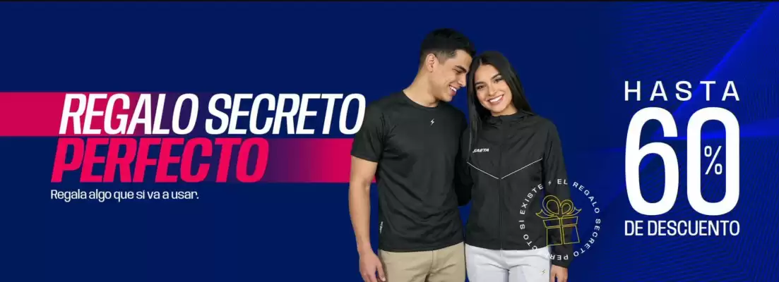 Catálogo Saeta (válido hasta 16-09)